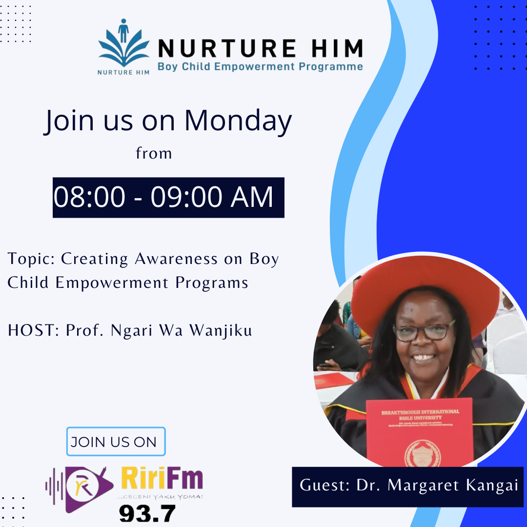 Child Protection show